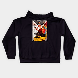 ASDOM Kids Hoodie